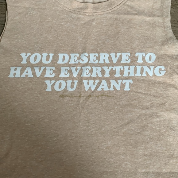 Spiritual Gangster Tank Top - Picture 4 of 4